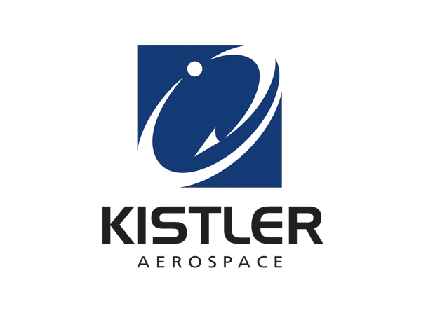 logo for aerospace company